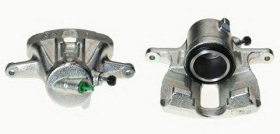 BUDWEG CALIPER 343513 -  Тормозной суппорт